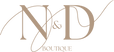 N & D BOUTIQUE