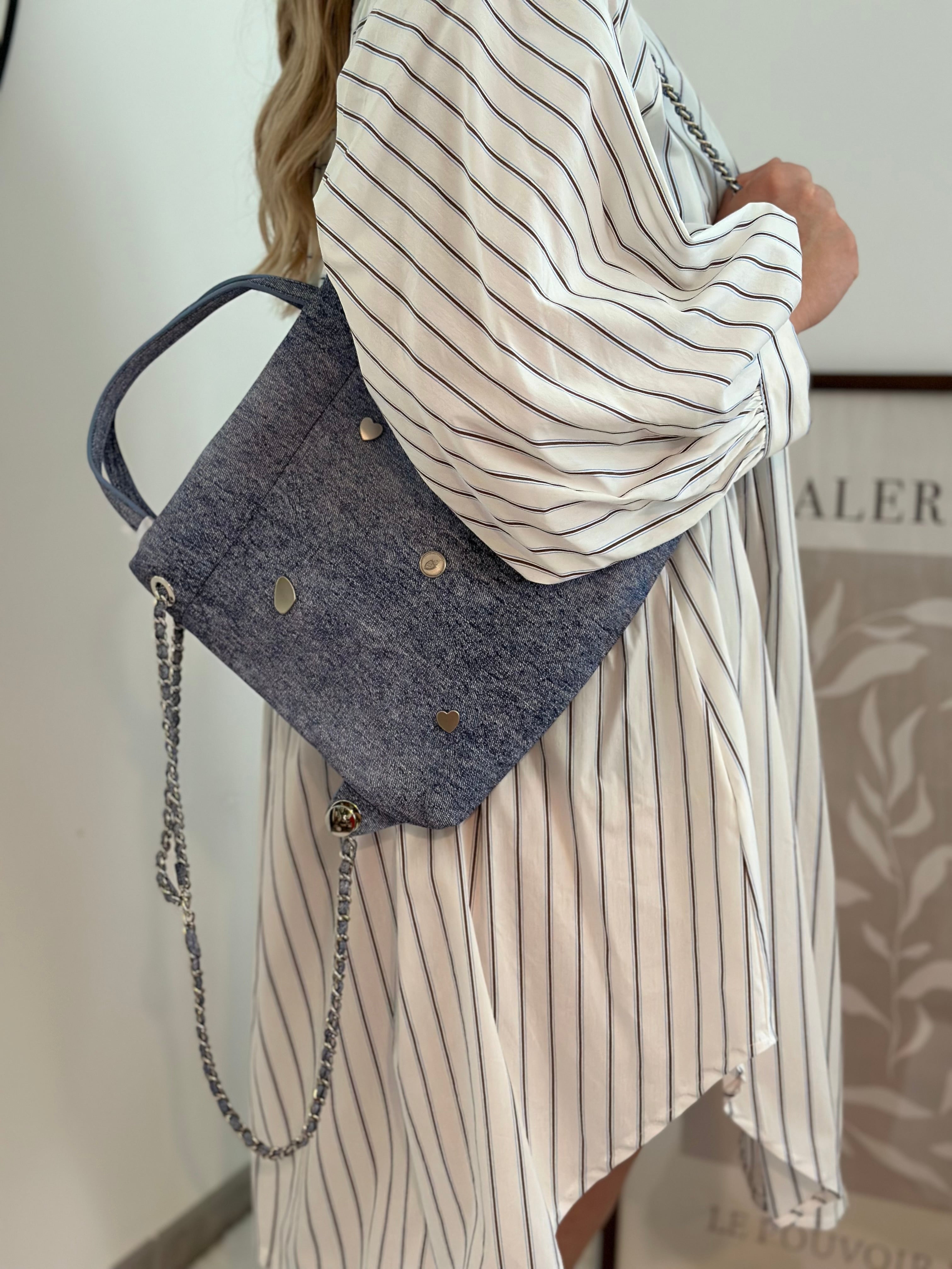Sac à Dos JEAN&