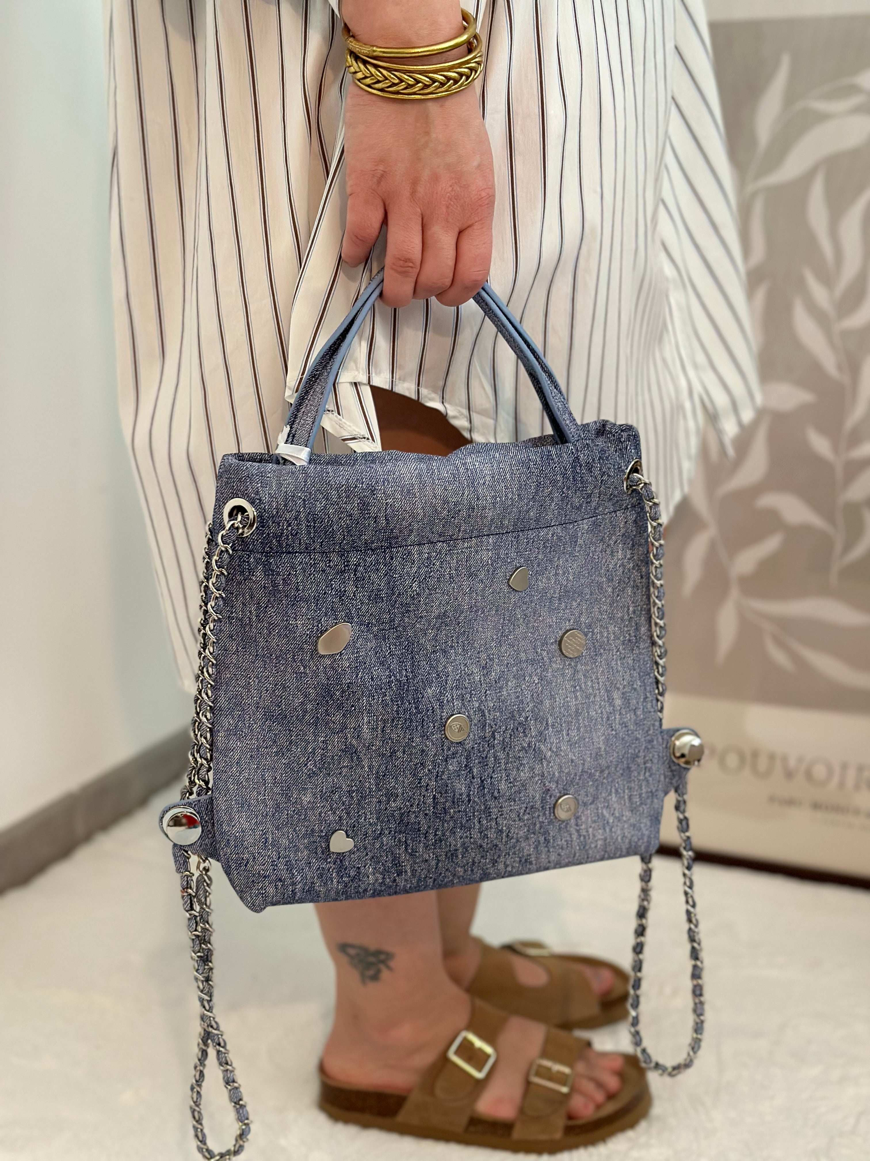 Sac à Dos JEAN&